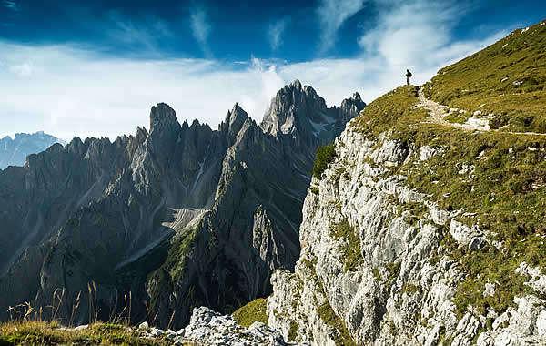 Escursioni San Cassiano