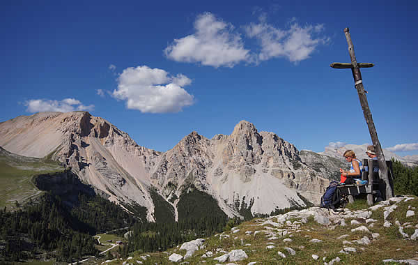 Parco naturale Fanes-Sennes-Braies