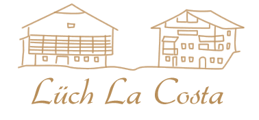 Apartments Lüch La Costa